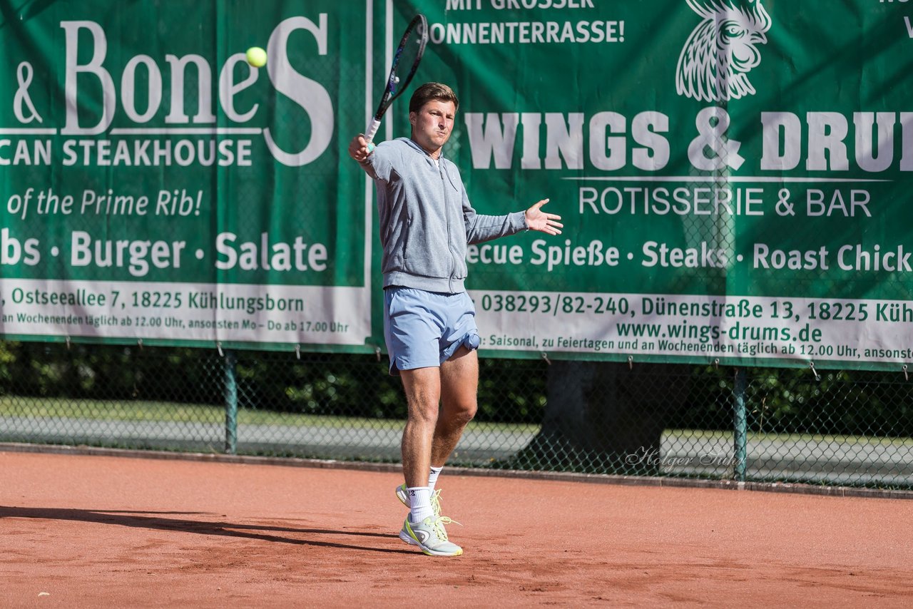 Bild 7 - Kuehlungsborner Tennisturnier